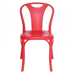 Silla BISTROT OHV-119